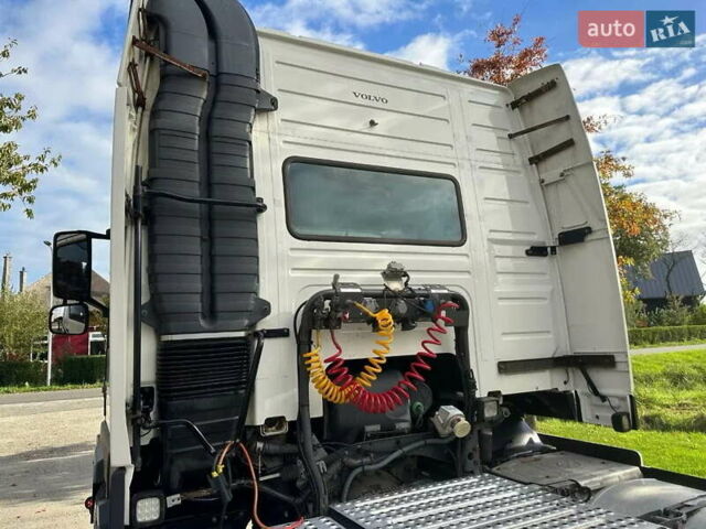 Вольво FM 13 2012 в Львове на Automoto.ua Вольво FM 13, объемом двигателя 12.6 л и пробегом 846 тыс. км за 22524 $, фото 9 на Automoto.ua