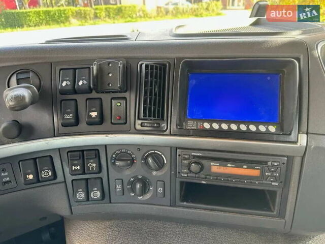 Вольво FM 13 2012 в Львове на Automoto.ua Вольво FM 13, объемом двигателя 12.6 л и пробегом 846 тыс. км за 22524 $, фото 13 на Automoto.ua