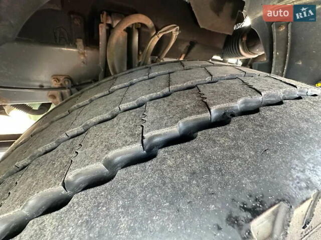 Вольво FM 13 2012 в Львове на Automoto.ua Вольво FM 13, объемом двигателя 12.6 л и пробегом 846 тыс. км за 22524 $, фото 18 на Automoto.ua