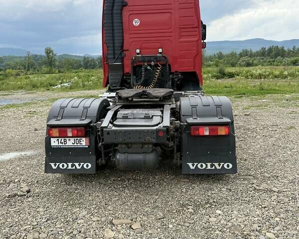 Вольво FM 13, об'ємом двигуна 0 л та пробігом 1 тис. км за 19900 $, фото 2 на Automoto.ua