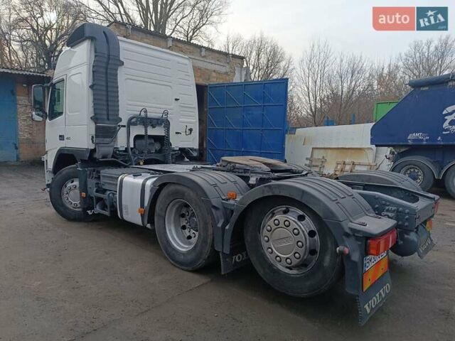 Вольво FM 13, объемом двигателя 12.8 л и пробегом 1 тыс. км за 28999 $, фото 7 на Automoto.ua
