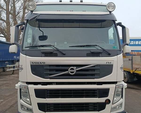 Вольво FM 13, объемом двигателя 12.8 л и пробегом 1 тыс. км за 28999 $, фото 2 на Automoto.ua