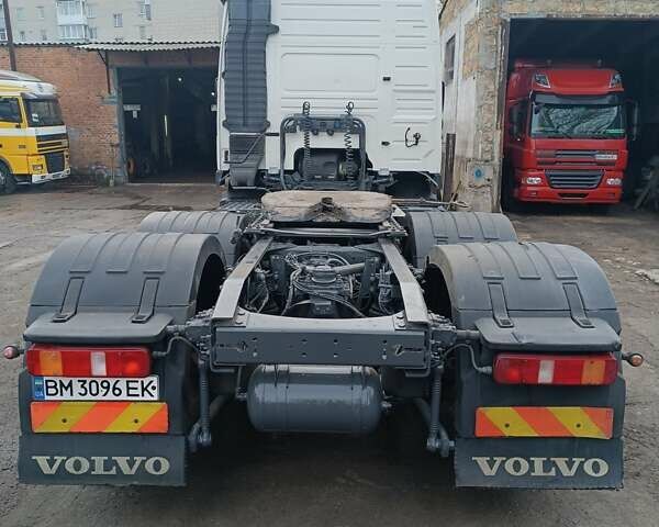 Вольво FM 13, объемом двигателя 12.8 л и пробегом 1 тыс. км за 28999 $, фото 5 на Automoto.ua