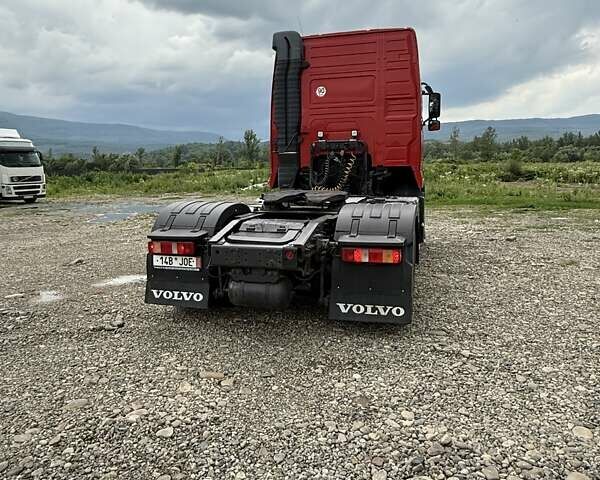 Вольво FM 13, об'ємом двигуна 0 л та пробігом 1 тис. км за 19900 $, фото 8 на Automoto.ua