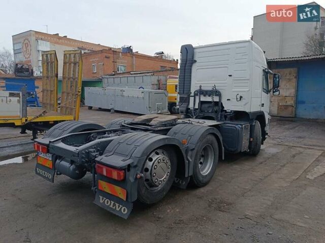 Вольво FM 13, объемом двигателя 12.8 л и пробегом 1 тыс. км за 29999 $, фото 4 на Automoto.ua