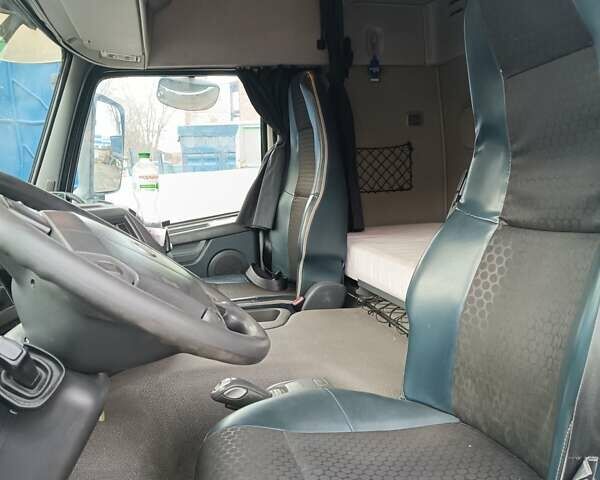Вольво FM 13, объемом двигателя 12.8 л и пробегом 1 тыс. км за 29999 $, фото 13 на Automoto.ua