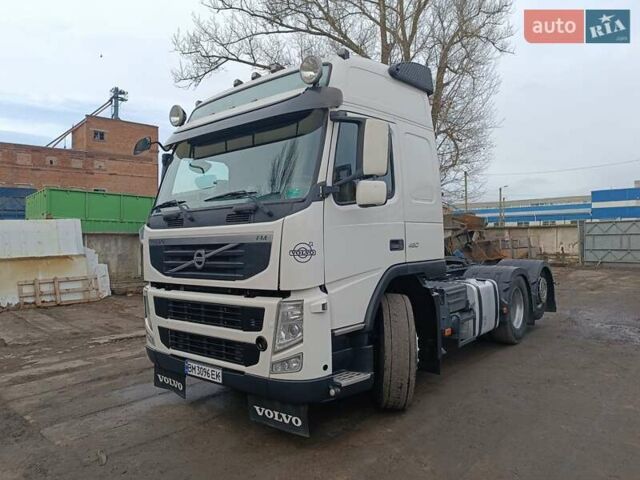Вольво FM 13, объемом двигателя 12.8 л и пробегом 1 тыс. км за 29999 $, фото 1 на Automoto.ua