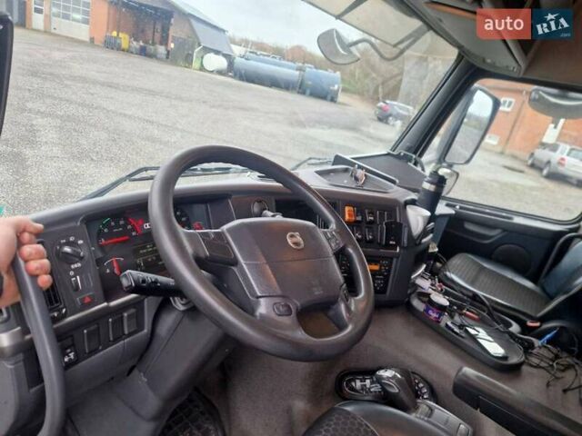 Вольво FM 13, объемом двигателя 12.8 л и пробегом 1 тыс. км за 28999 $, фото 15 на Automoto.ua