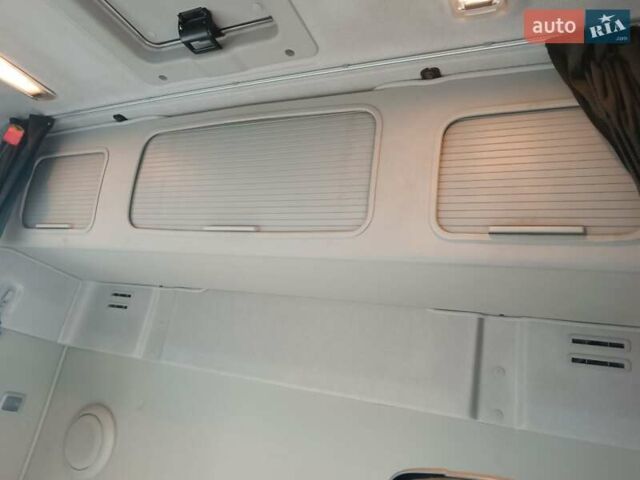 Вольво FM 13, объемом двигателя 12.8 л и пробегом 1 тыс. км за 28999 $, фото 11 на Automoto.ua