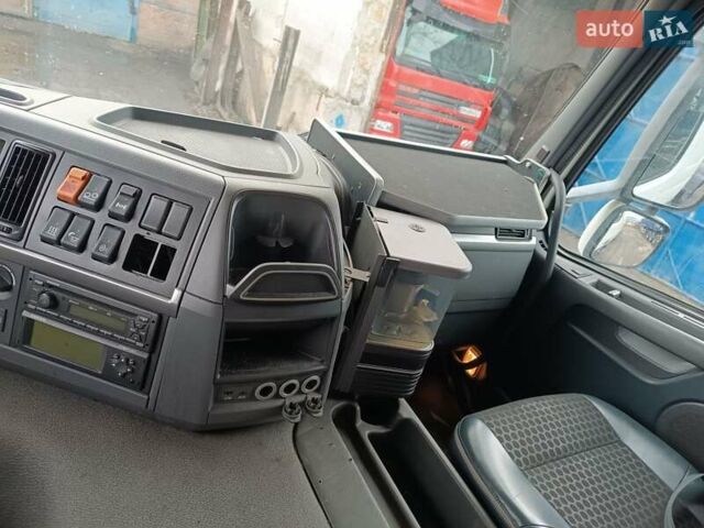 Вольво FM 13, объемом двигателя 12.8 л и пробегом 1 тыс. км за 28999 $, фото 12 на Automoto.ua