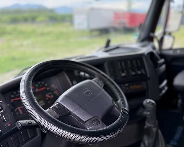Вольво FM 13, об'ємом двигуна 0 л та пробігом 1 тис. км за 19900 $, фото 1 на Automoto.ua
