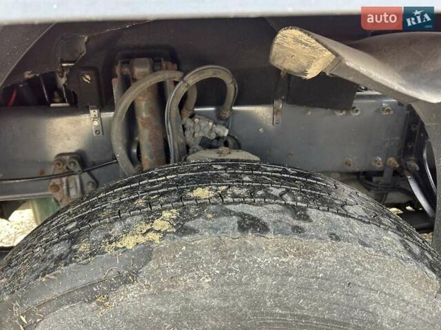 Вольво FM 13, об'ємом двигуна 0 л та пробігом 1 тис. км за 19900 $, фото 13 на Automoto.ua