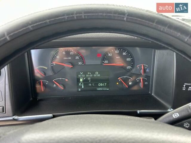 Вольво FM 13, об'ємом двигуна 0 л та пробігом 1 тис. км за 19900 $, фото 16 на Automoto.ua