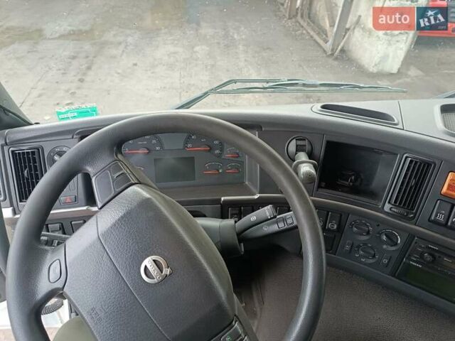 Вольво FM 13, объемом двигателя 12.8 л и пробегом 1 тыс. км за 29999 $, фото 9 на Automoto.ua