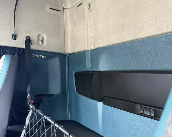 Вольво FM 13, объемом двигателя 10.85 л и пробегом 754 тыс. км за 24000 $, фото 28 на Automoto.ua