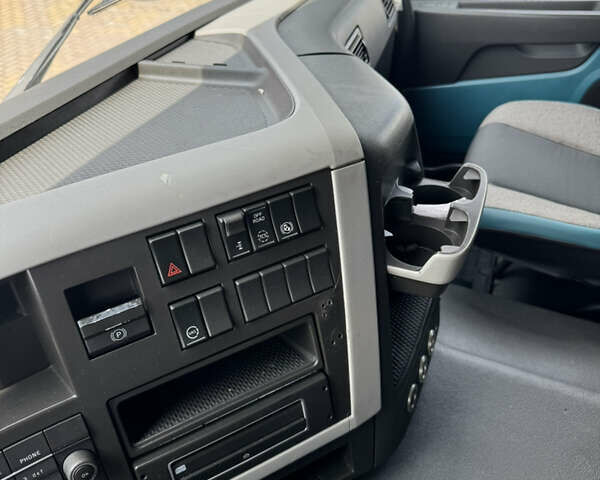 Вольво FM 13, объемом двигателя 10.85 л и пробегом 754 тыс. км за 24000 $, фото 24 на Automoto.ua