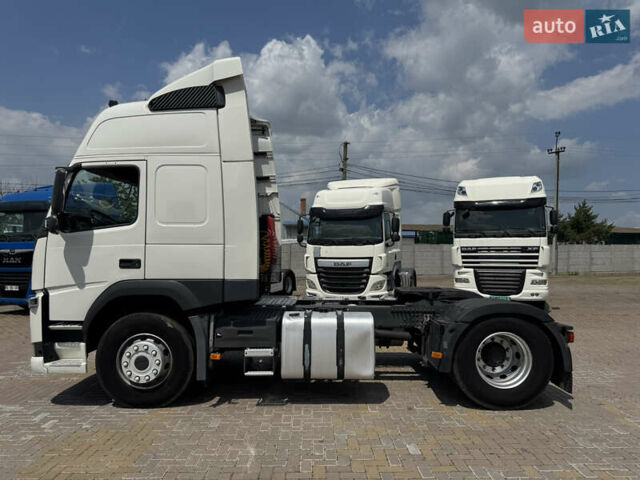 Вольво FM 13, объемом двигателя 10.85 л и пробегом 754 тыс. км за 24000 $, фото 15 на Automoto.ua