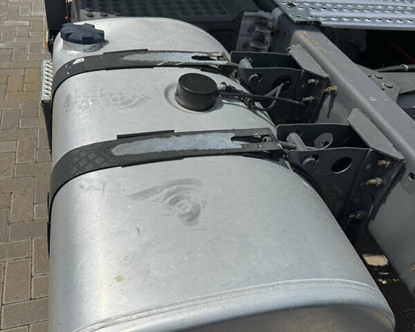 Вольво FM 13, объемом двигателя 10.85 л и пробегом 754 тыс. км за 24000 $, фото 16 на Automoto.ua