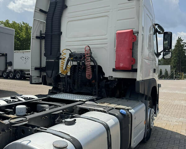 Вольво FM 13, объемом двигателя 10.85 л и пробегом 754 тыс. км за 24000 $, фото 22 на Automoto.ua