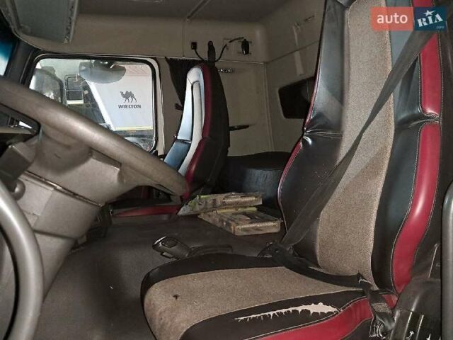 Вольво FM 13, объемом двигателя 0 л и пробегом 300 тыс. км за 40000 $, фото 1 на Automoto.ua