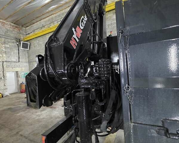 Вольво FM 13, объемом двигателя 0 л и пробегом 0 тыс. км за 17500 $, фото 2 на Automoto.ua