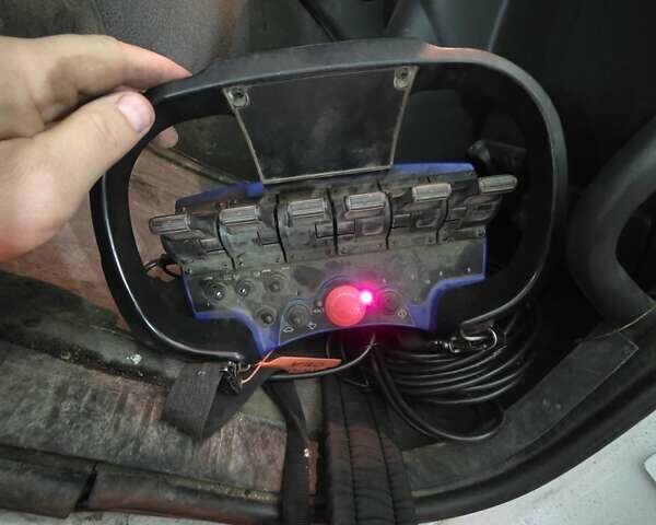 Вольво FM 13, объемом двигателя 0 л и пробегом 0 тыс. км за 17500 $, фото 5 на Automoto.ua