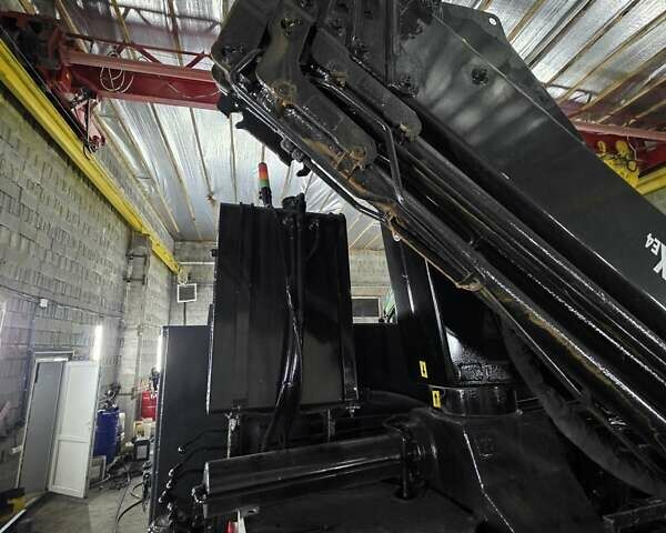 Вольво FM 13, объемом двигателя 0 л и пробегом 0 тыс. км за 17500 $, фото 1 на Automoto.ua