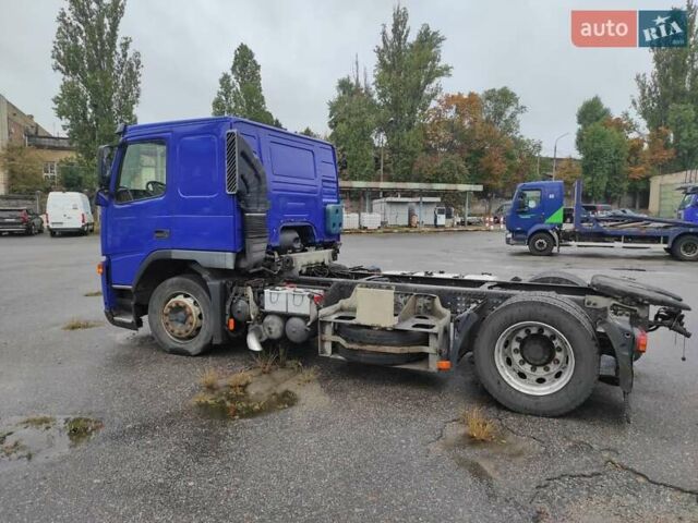Синій Вольво FM 13, об'ємом двигуна 0 л та пробігом 1 тис. км за 11801 $, фото 1 на Automoto.ua