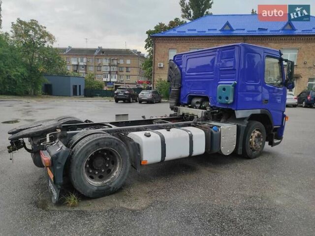 Синій Вольво FM 13, об'ємом двигуна 0 л та пробігом 1 тис. км за 11801 $, фото 2 на Automoto.ua
