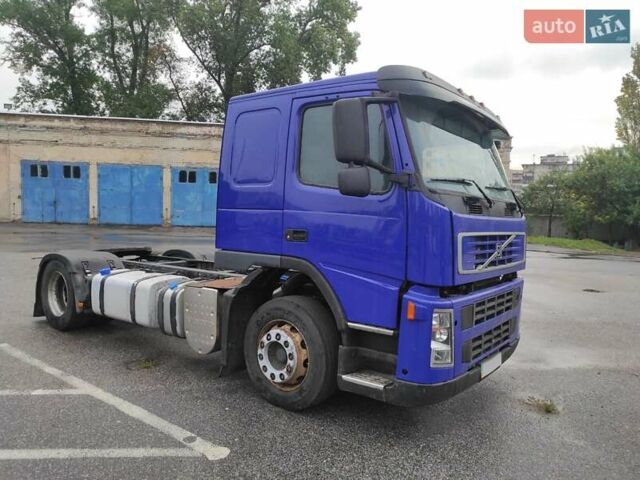 Синий Вольво FM 13, объемом двигателя 0 л и пробегом 1 тыс. км за 11813 $, фото 3 на Automoto.ua
