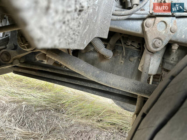 Синий Вольво FM 13, объемом двигателя 12.9 л и пробегом 415 тыс. км за 46000 $, фото 4 на Automoto.ua