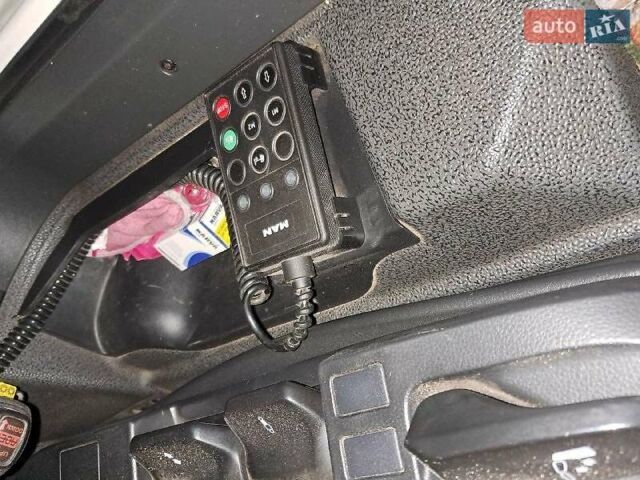 Зеленый Вольво FM 13, объемом двигателя 0 л и пробегом 350 тыс. км за 40000 $, фото 1 на Automoto.ua