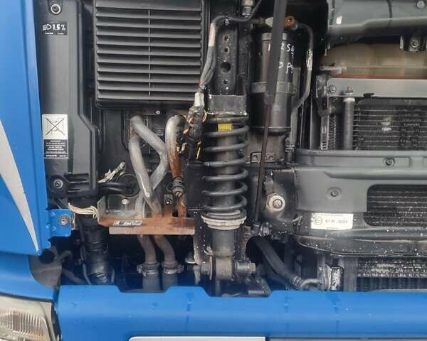 Вольво FM 2850, объемом двигателя 0 л и пробегом 780 тыс. км за 39665 $, фото 4 на Automoto.ua