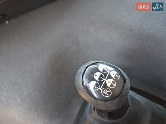Белый Вольво FM 7, объемом двигателя 6.7 л и пробегом 895 тыс. км за 24500 $, фото 21 на Automoto.ua