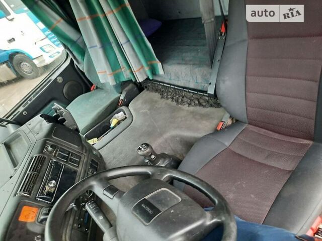 Вольво FM 7, объемом двигателя 12.6 л и пробегом 800 тыс. км за 21000 $, фото 12 на Automoto.ua