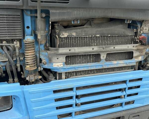 Вольво FM 7, объемом двигателя 0 л и пробегом 100 тыс. км за 8000 $, фото 2 на Automoto.ua