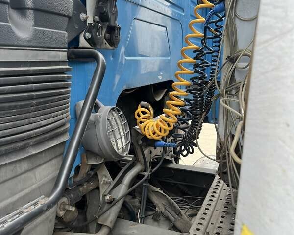 Вольво FM 7, объемом двигателя 0 л и пробегом 100 тыс. км за 8000 $, фото 3 на Automoto.ua