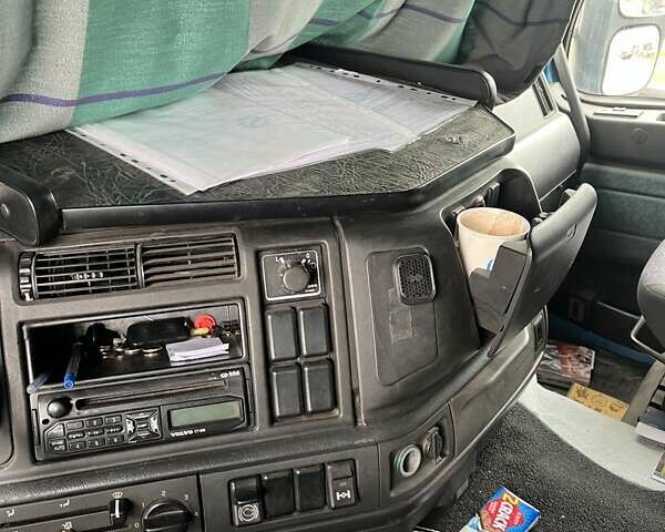 Вольво FM 7, об'ємом двигуна 0 л та пробігом 100 тис. км за 7000 $, фото 6 на Automoto.ua
