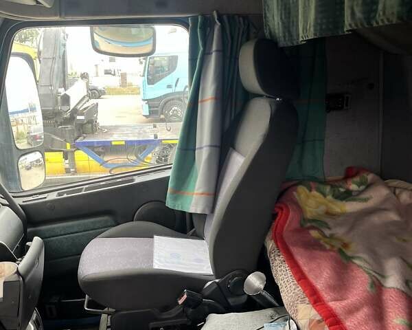 Вольво FM 7, объемом двигателя 0 л и пробегом 100 тыс. км за 8000 $, фото 5 на Automoto.ua