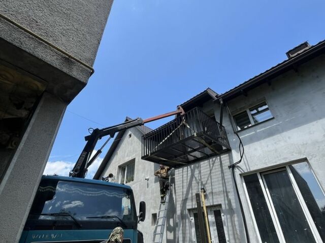 Вольво FM 7, объемом двигателя 7.28 л и пробегом 0 тыс. км за 3900 $, фото 2 на Automoto.ua