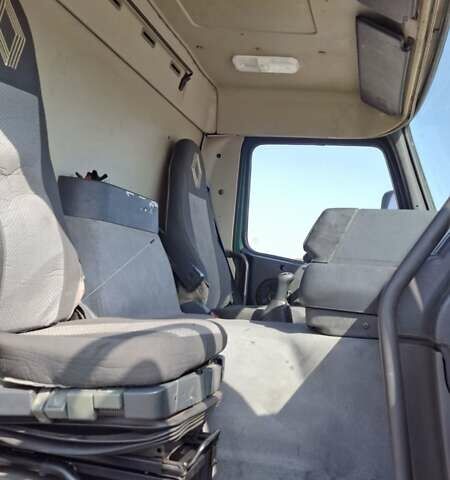 Зелений Вольво FM 7, об'ємом двигуна 0 л та пробігом 130 тис. км за 24000 $, фото 18 на Automoto.ua
