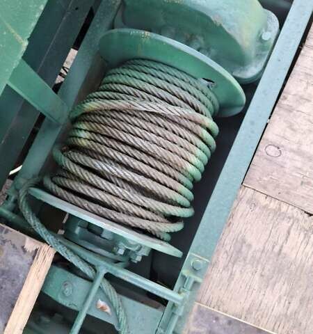 Зелений Вольво FM 7, об'ємом двигуна 0 л та пробігом 130 тис. км за 24000 $, фото 19 на Automoto.ua