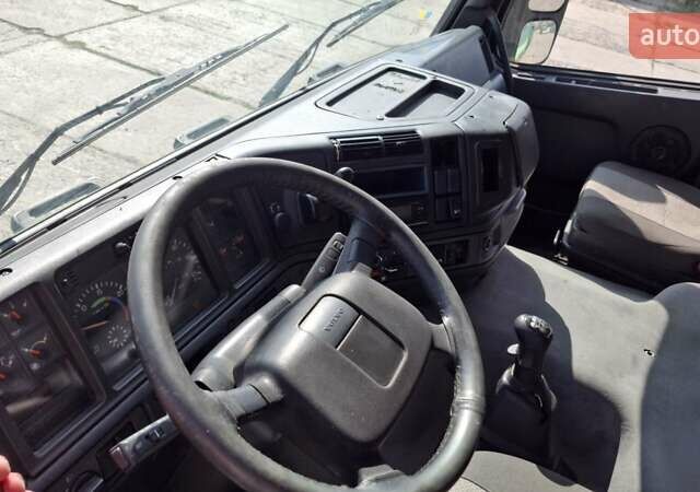 Зелений Вольво FM 7, об'ємом двигуна 0 л та пробігом 130 тис. км за 24000 $, фото 5 на Automoto.ua