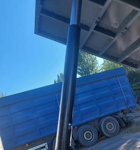 Білий Вольво FM 9, об'ємом двигуна 9.37 л та пробігом 1 тис. км за 20700 $, фото 17 на Automoto.ua