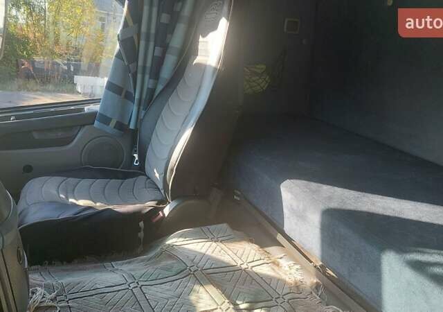 Белый Вольво FM 9, объемом двигателя 9.37 л и пробегом 1 тыс. км за 20900 $, фото 29 на Automoto.ua