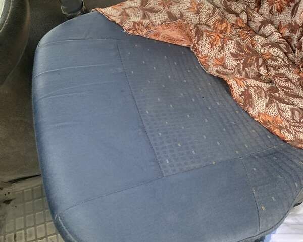 Белый Вольво FM 9, объемом двигателя 9.37 л и пробегом 767 тыс. км за 20300 $, фото 19 на Automoto.ua