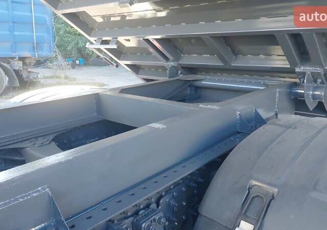 Білий Вольво FM 9, об'ємом двигуна 9.37 л та пробігом 1 тис. км за 20700 $, фото 16 на Automoto.ua