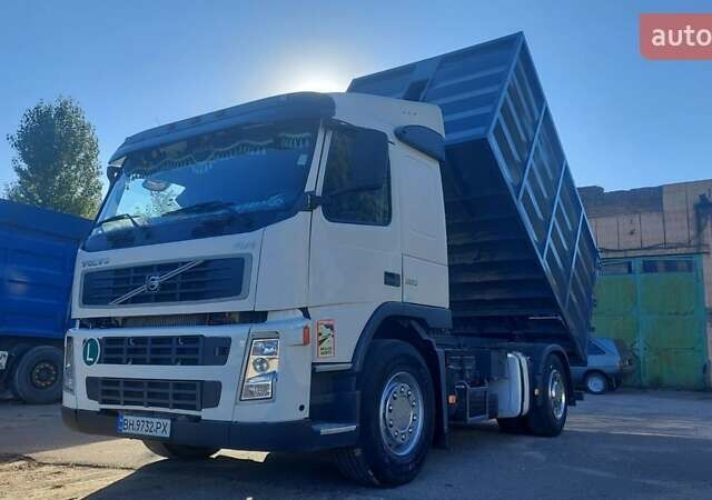 Білий Вольво FM 9, об'ємом двигуна 9.37 л та пробігом 1 тис. км за 20700 $, фото 20 на Automoto.ua