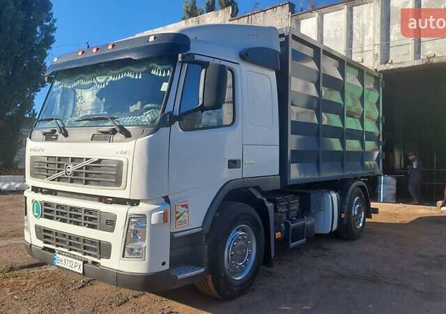 Білий Вольво FM 9, об'ємом двигуна 9.37 л та пробігом 1 тис. км за 20700 $, фото 30 на Automoto.ua