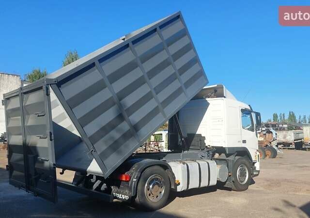 Білий Вольво FM 9, об'ємом двигуна 9.37 л та пробігом 1 тис. км за 20700 $, фото 7 на Automoto.ua